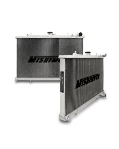 MM Radiators - Alum