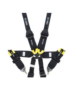 NRG Harness - 6PT