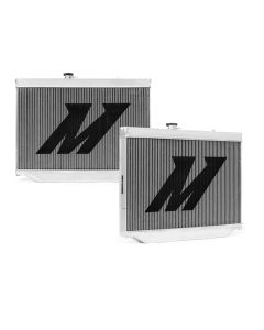 MM Radiators - Alum