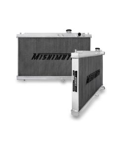 MM Radiators - Alum