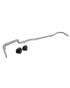 WL Sway Bars - Rear