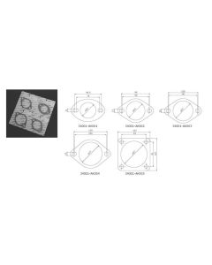 HKS Exhaust Gaskets