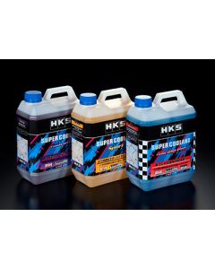 HKS Super Coolant