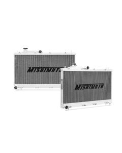 MM Radiators - Alum