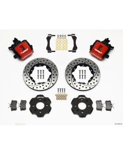 WIL Parking Brake Brake Kit