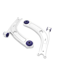 SPR Control Arms - Front