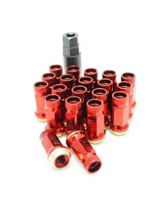 WM Muteki SR45 Lug Nut Kit