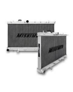 MM Radiators - Alum X-Line