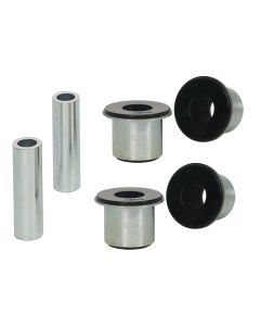 WL Bushings - Spring