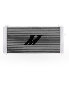 MM Radiators - Alum