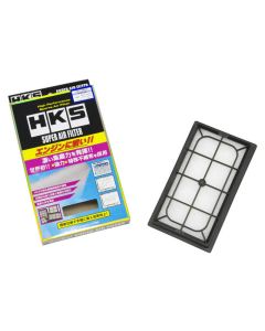 HKS Super Power Flow Filter