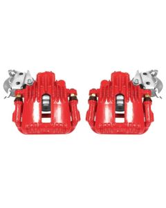 PSB Red Calipers