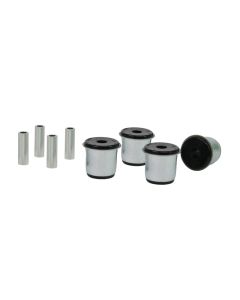 WL Bushings - Control Arm