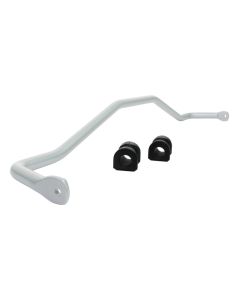 WL Sway Bars - Front