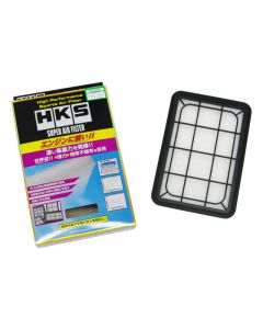 HKS Super Power Flow Filter