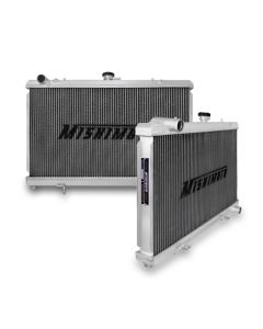 MM Radiators - Alum X-Line