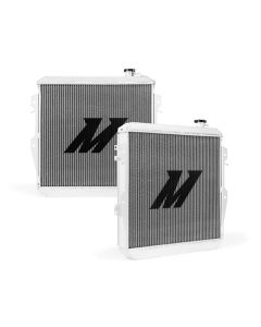 MM Radiators - Alum