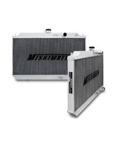 MM Radiators - Alum