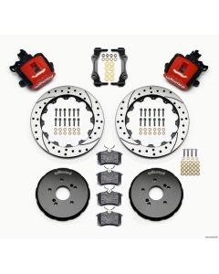 WIL Parking Brake Brake Kit