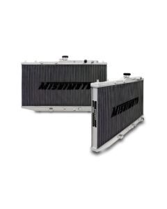 MM Radiators - Alum