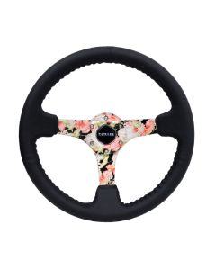 NRG Steering Wheels - Reinforc