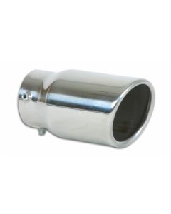 VIB Exhaust Tips - Round