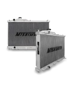 MM Radiators - Alum