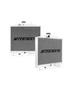 MM Radiators - Alum