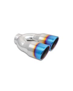 VIB Exhaust Tips - Round