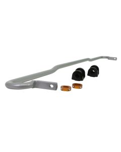 WL Sway Bars - Rear