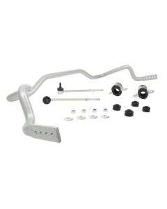 WL Sway Bars - Front