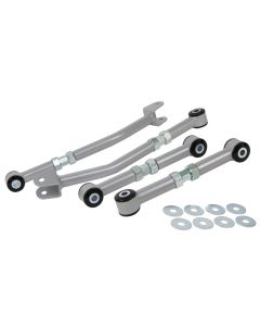 WL Control Arms - Rear