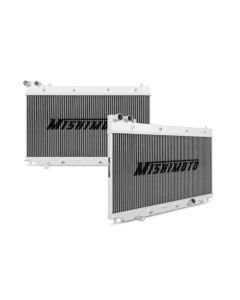 MM Radiators - Alum