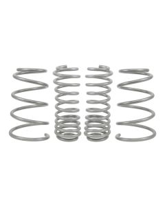 WL Performance Springs