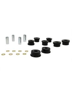 WL Bushings - Crossmember