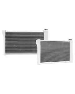 MM Radiators - Alum X-Line