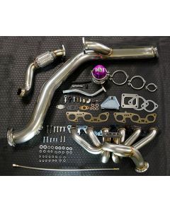 HKS Turbo Set Up Kits