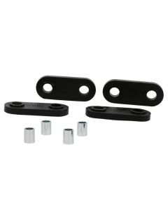 WL Bushings - Crossmember