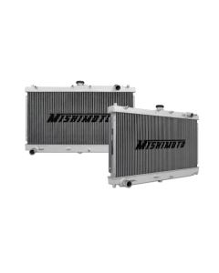 MM Radiators - Alum