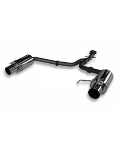 HKS Exhaust - Hi-Power