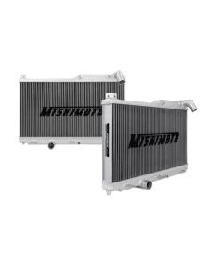 MM Radiators - Alum