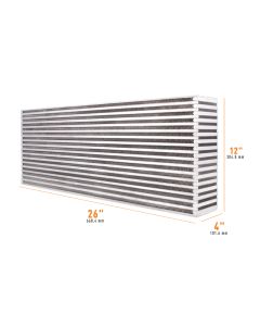 MM Intercoolers - Universal