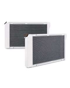 MM Radiators - Alum X-Line