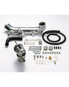 HKS SSQV4 BOV Kit