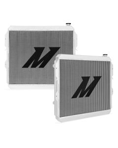 MM Radiators - Alum