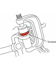 SPC Adjustable Ball Joint