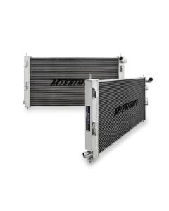 MM Radiators - Alum X-Line