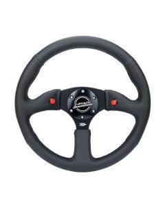 NRG Steering Wheels - Reinforc