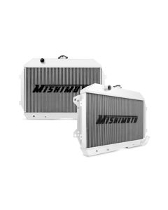 MM Radiators - Alum