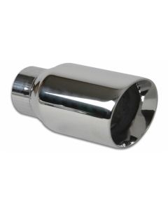 VIB Exhaust Tips - Round